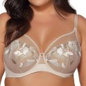 Biustonosz 2082 MAXI BLU