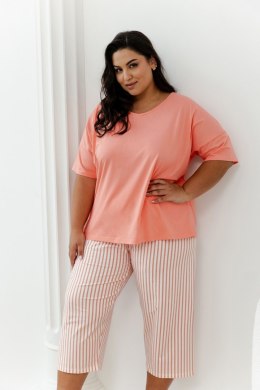 Piżama 3375 ELOISE SS/25