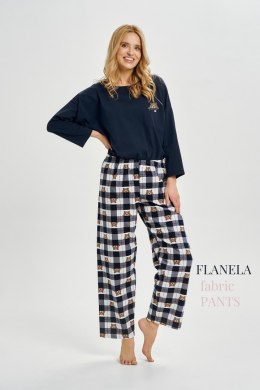 Piżama 3441 ASTRID AW/25