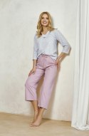 Piżama 3448 DEBORA AW/25