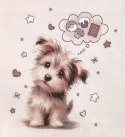 Piżama PD 671/431 SWEET DOG