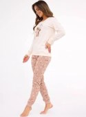 Piżama PD 671/431 SWEET DOG