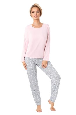 Piżama BUNNY LONG