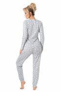 Piżama BUNNY LONG