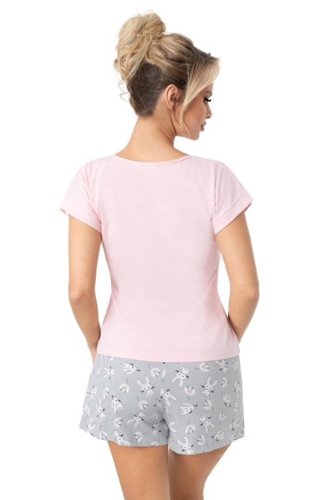 Piżama BUNNY SHORT