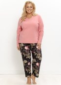 Piżama 3654 MARIBEL AW/26