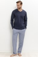 Piżama 3670 DORIAN AW/26