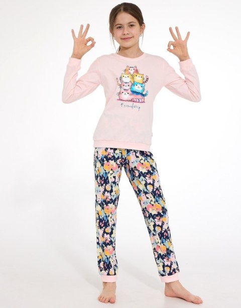 Piżama 592/210 FRIENDSHIP