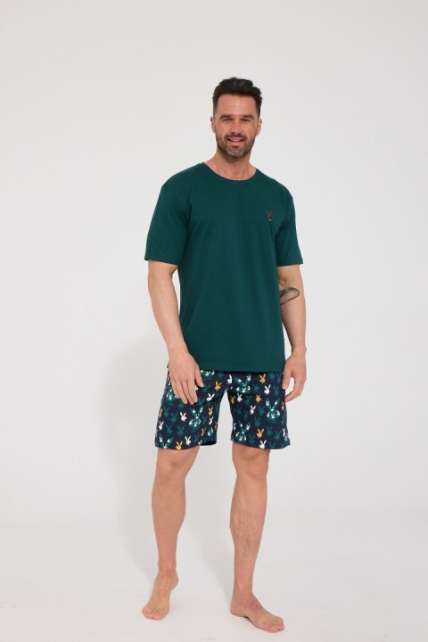 Piżama PM 326/345 GENTLEMAN