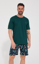 Piżama PM 326/345 GENTLEMAN