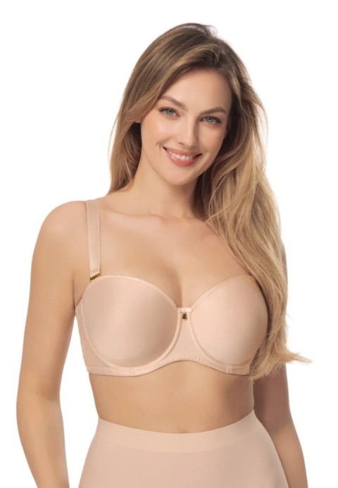 Biustonosz EWA BB83 BEŻ