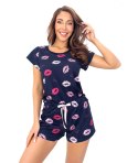 Piżama KISS SHORT