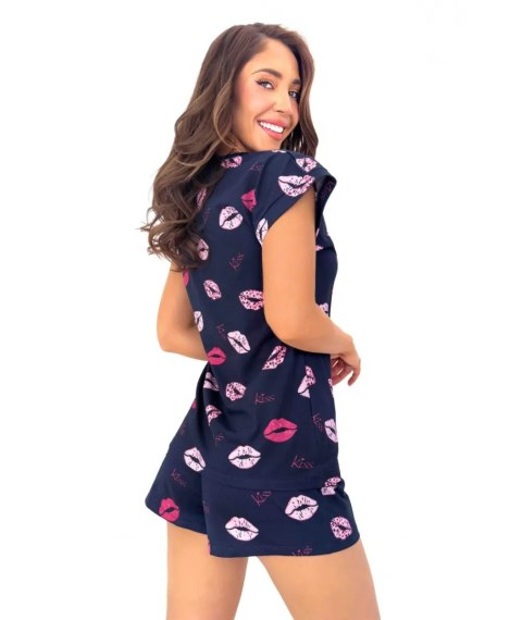 Piżama KISS SHORT