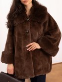 Płaszcz-IT-PL-2217.99-brązowy