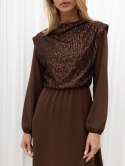 Sukienka-IT-SK-21832.99-brązowy