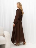 Sukienka-IT-SK-21832.99-brązowy
