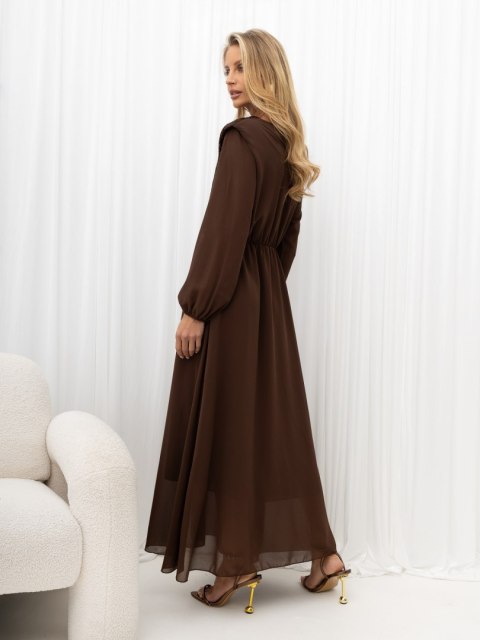 Sukienka-IT-SK-21832.99-brązowy