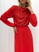 Sukienka-IT-SK-21832.99-czerwony