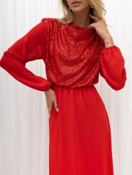 Sukienka-IT-SK-21832.99-czerwony