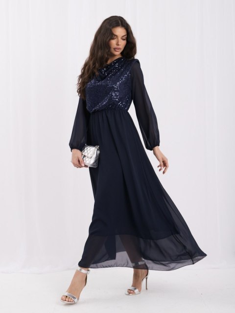 Sukienka-IT-SK-21832.99-granatowy