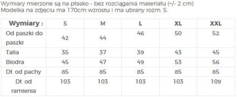 192-3 Elegancka sukienka MIDI z baskinką - CZARNA Numoco