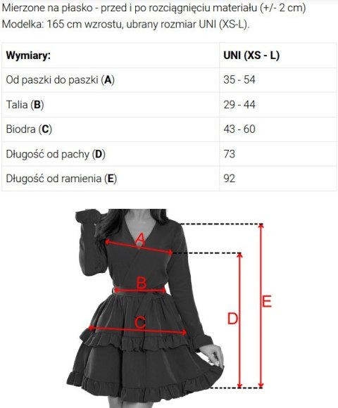 676-3 Sukienka na wesele z tiulową warstwą i podkreśloną talią - cytrynowe limoncello Numoco basic